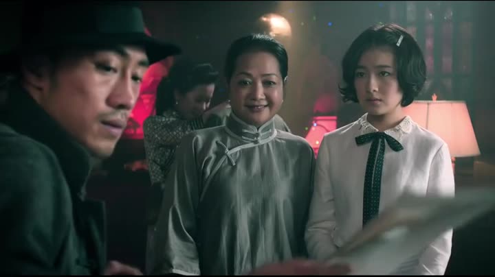 Hình ảnh tập 2 Pháp Sư Vô Tâm 2
