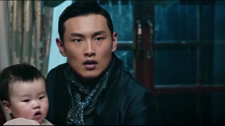Tập 23 phim Pháp Sư Vô Tâm 2