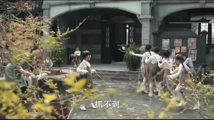 Hình ảnh tập 8 Pháp Sư Vô Tâm 2