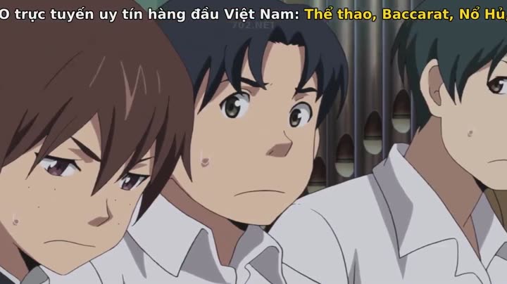 Hình ảnh tập 9 Ông Hoàng Giải Đố