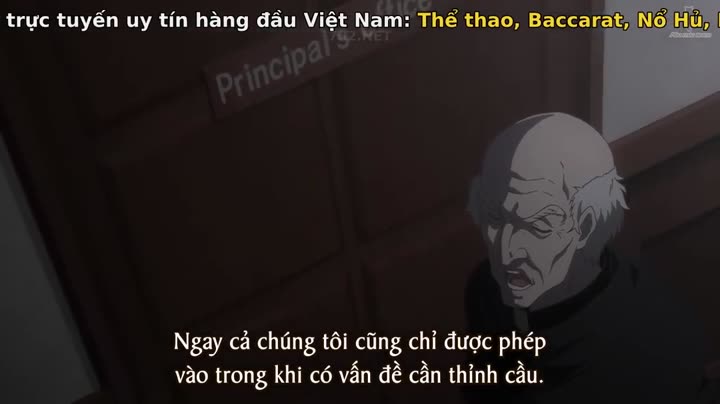 Tập 2 phim Những Thẩm Tra Viên Kỳ Tích