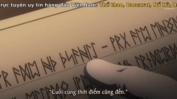 Tập 4 phim Những Thẩm Tra Viên Kỳ Tích
