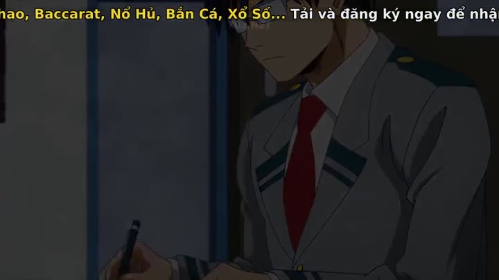 Hình ảnh tập 13 Học Viện Siêu Anh Hùng 2