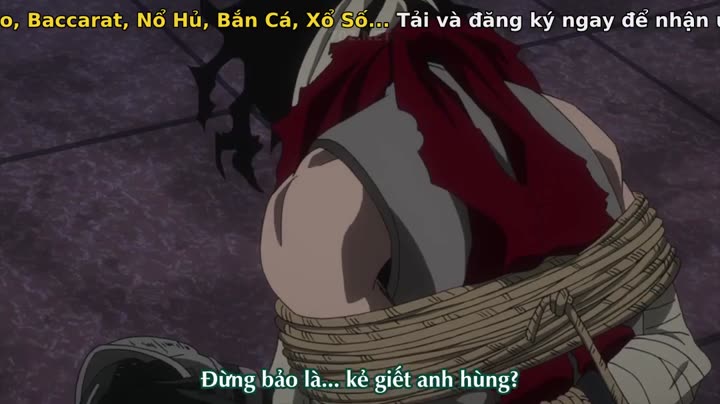 Hình ảnh tập 17 Học Viện Siêu Anh Hùng 2