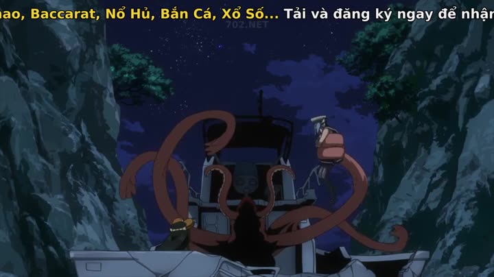 Hình ảnh tập 19 Học Viện Siêu Anh Hùng 2