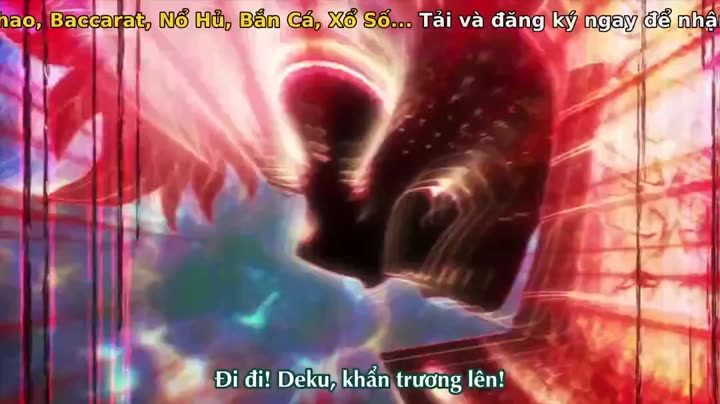 Hình ảnh tập 24 Học Viện Siêu Anh Hùng 2