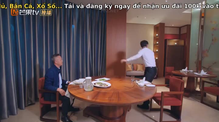 Hình ảnh tập 12 Yêu Em Là Sự Sắp Đặt Tuyệt Vời Nhất