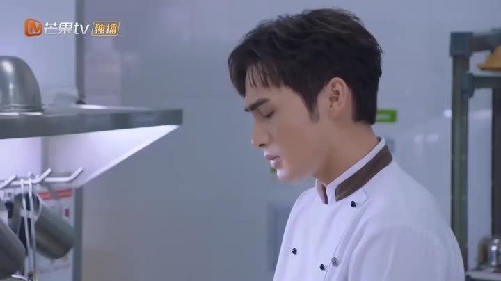 Tập 13 phim Yêu Em Là Sự Sắp Đặt Tuyệt Vời Nhất