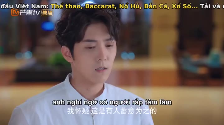 Hình ảnh tập 13 Yêu Em Là Sự Sắp Đặt Tuyệt Vời Nhất