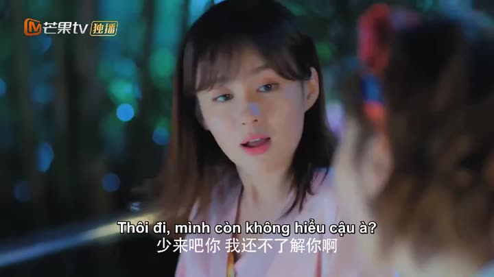 Hình ảnh tập 16 Yêu Em Là Sự Sắp Đặt Tuyệt Vời Nhất