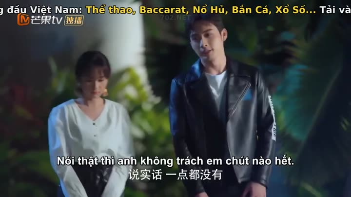 Hình ảnh tập 17 Yêu Em Là Sự Sắp Đặt Tuyệt Vời Nhất