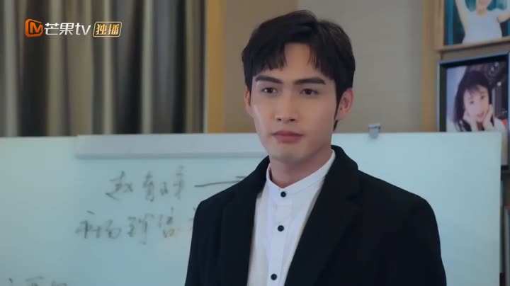 Tập 18 phim Yêu Em Là Sự Sắp Đặt Tuyệt Vời Nhất