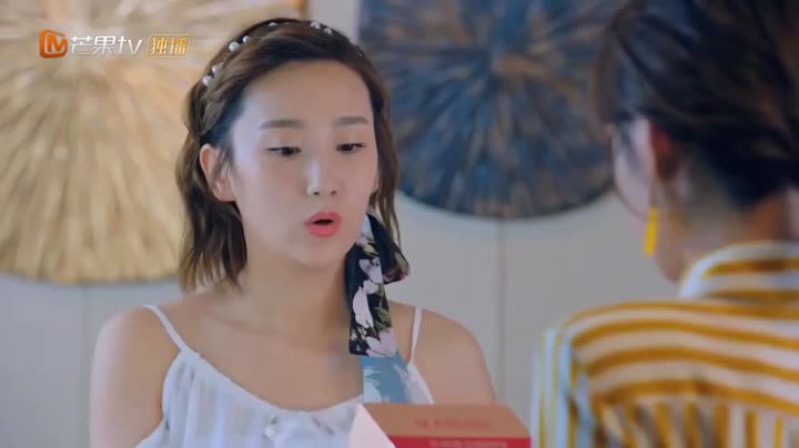 Hình ảnh tập 19 Yêu Em Là Sự Sắp Đặt Tuyệt Vời Nhất
