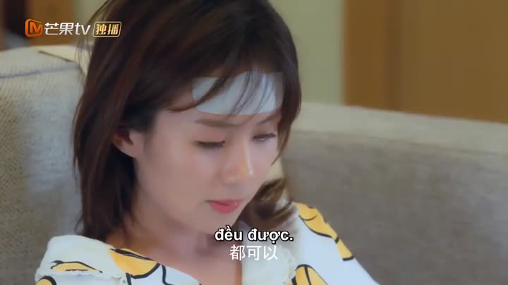 Hình ảnh tập 25 Yêu Em Là Sự Sắp Đặt Tuyệt Vời Nhất