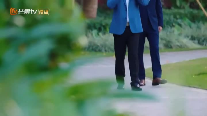 Tập 26 phim Yêu Em Là Sự Sắp Đặt Tuyệt Vời Nhất
