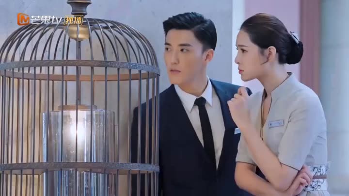 Tập 27 phim Yêu Em Là Sự Sắp Đặt Tuyệt Vời Nhất