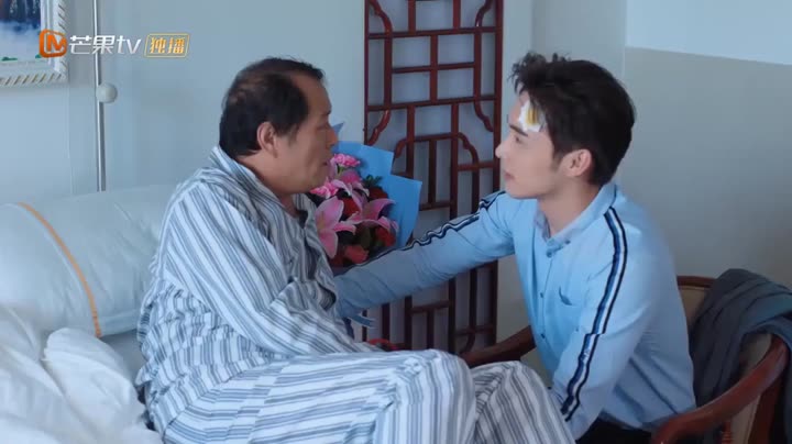 Hình ảnh tập 27 Yêu Em Là Sự Sắp Đặt Tuyệt Vời Nhất