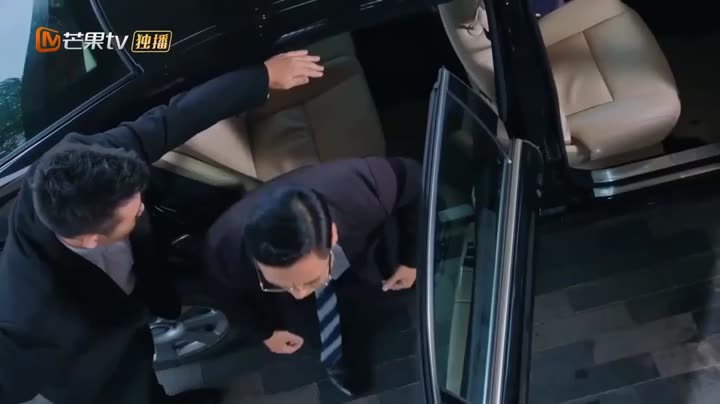 Tập 28 phim Yêu Em Là Sự Sắp Đặt Tuyệt Vời Nhất