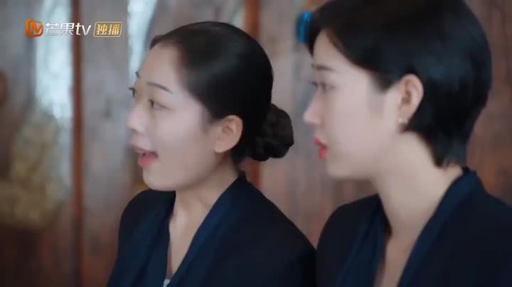 Tập 30 phim Yêu Em Là Sự Sắp Đặt Tuyệt Vời Nhất