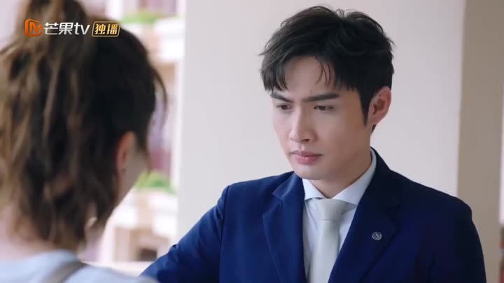 Tập 6 phim Yêu Em Là Sự Sắp Đặt Tuyệt Vời Nhất