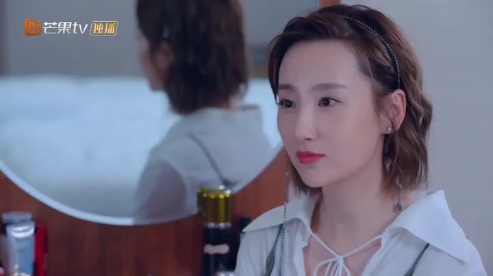 Tập 8 phim Yêu Em Là Sự Sắp Đặt Tuyệt Vời Nhất