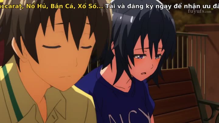 Hình ảnh tập 11 Game Thủ!