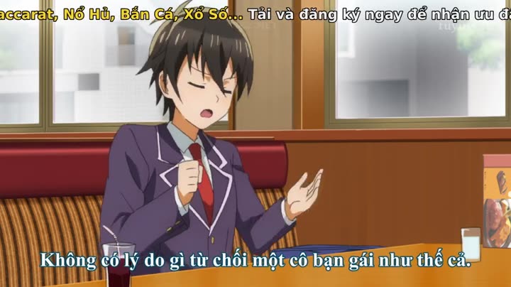 Hình ảnh tập 5 Game Thủ!