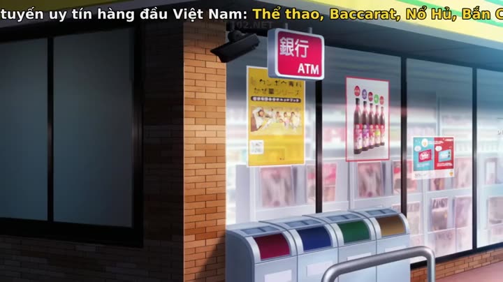 Tập 9 phim Game Thủ!