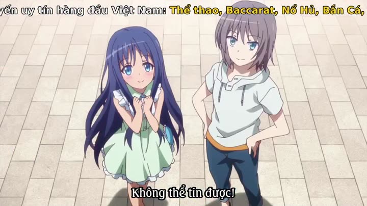 Tập 10 phim Ban Nhạc Nữ Sinh