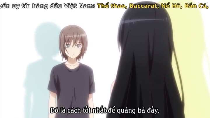 Tập 5 phim Ban Nhạc Nữ Sinh