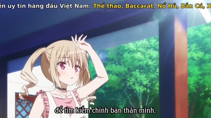 Tập 8 phim Ban Nhạc Nữ Sinh