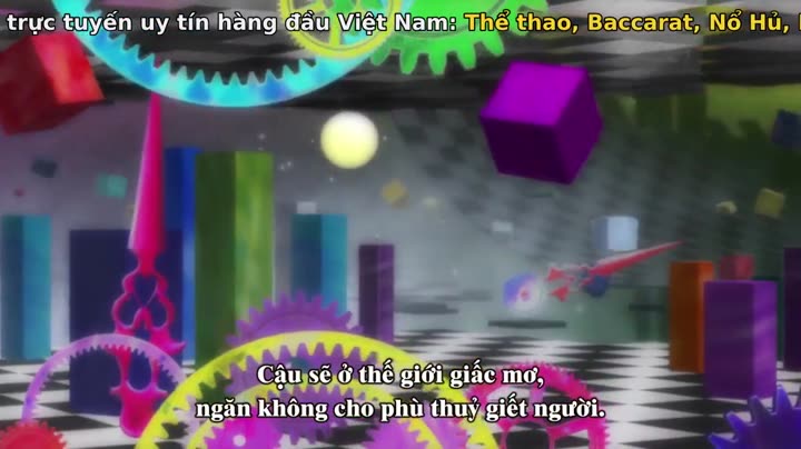 Tập 2 phim Bậc Thầy Phù Thủy