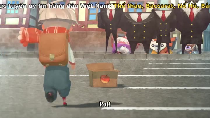 Tập 7 phim Bậc Thầy Phù Thủy