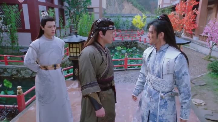 Tập 16 phim Ánh Trăng Soi Sáng Lòng Ta