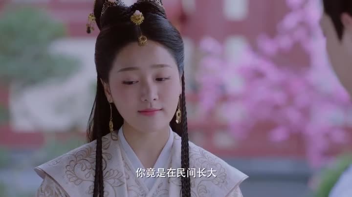 Hình ảnh tập 2 Ánh Trăng Soi Sáng Lòng Ta