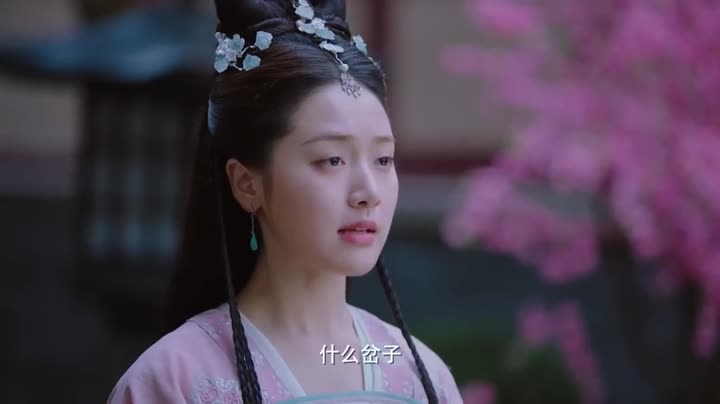 Hình ảnh tập 23 Ánh Trăng Soi Sáng Lòng Ta