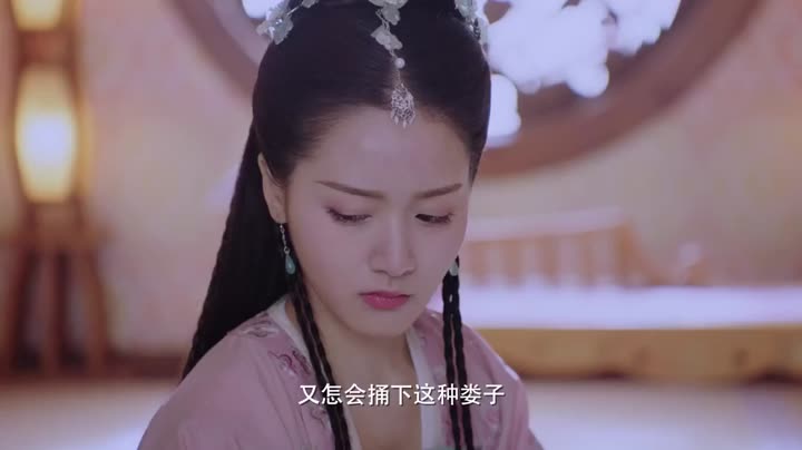 Hình ảnh tập 5 Ánh Trăng Soi Sáng Lòng Ta