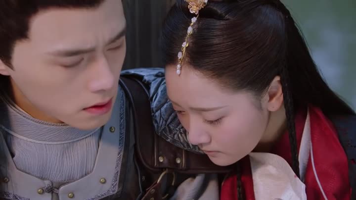 Hình ảnh tập 9 Ánh Trăng Soi Sáng Lòng Ta