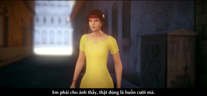 Hình ảnh tập 6 Quyền Vương: Số Mệnh