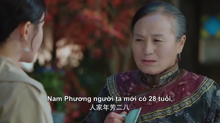 Tập 1 phim Nửa Thành Hửng Nắng Nửa Thành Mưa