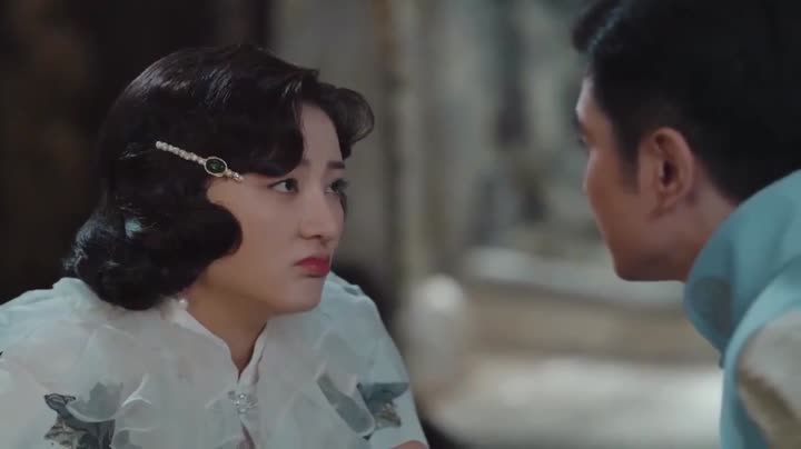Tập 10 phim Nửa Thành Hửng Nắng Nửa Thành Mưa