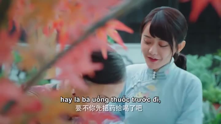 Tập 11 phim Nửa Thành Hửng Nắng Nửa Thành Mưa