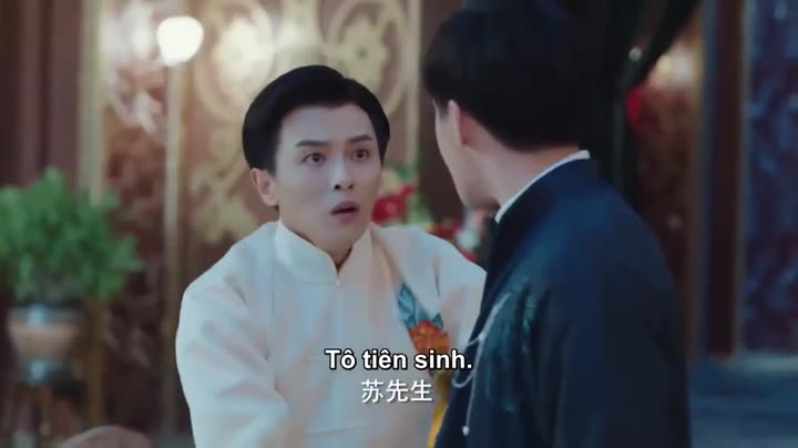 Hình ảnh tập 3 Nửa Thành Hửng Nắng Nửa Thành Mưa