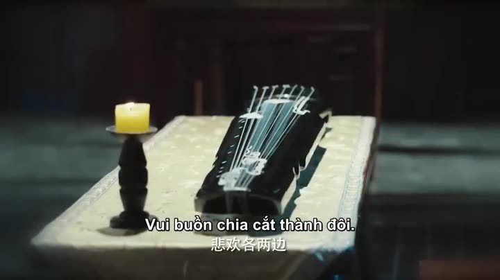Hình ảnh tập 4 Nửa Thành Hửng Nắng Nửa Thành Mưa