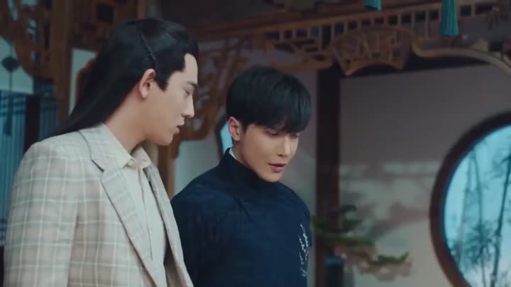 Tập 5 phim Nửa Thành Hửng Nắng Nửa Thành Mưa