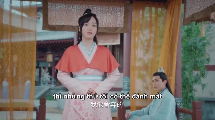 Tập 8 phim Nửa Thành Hửng Nắng Nửa Thành Mưa