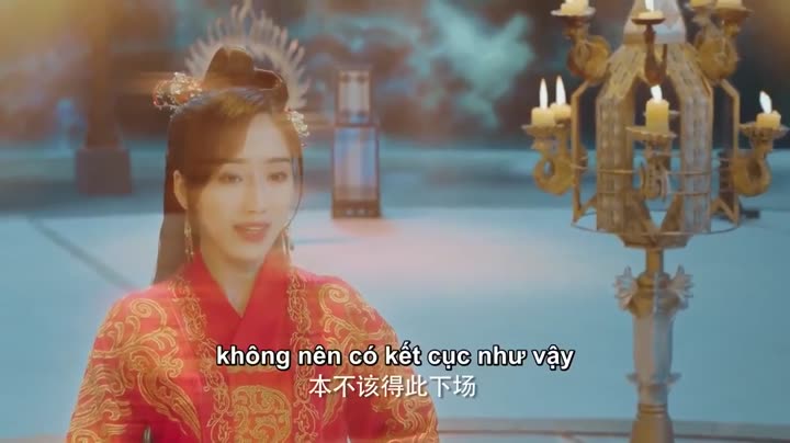 Hình ảnh tập 8 Nửa Thành Hửng Nắng Nửa Thành Mưa