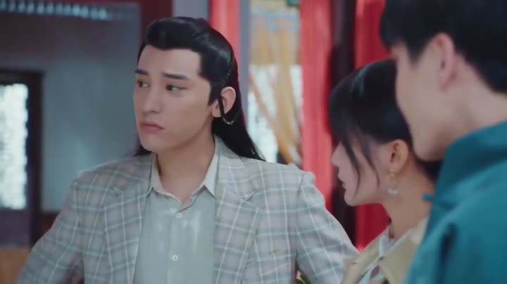Tập 9 phim Nửa Thành Hửng Nắng Nửa Thành Mưa