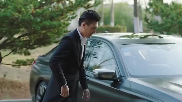 Tập 10 phim Nửa Đời Trước Của Tôi