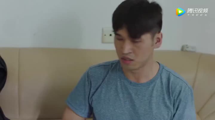 Tập 21 phim Nửa Đời Trước Của Tôi